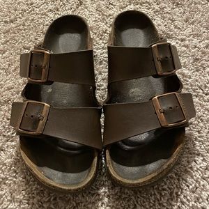 Kids Birkenstock Arizona Size 3